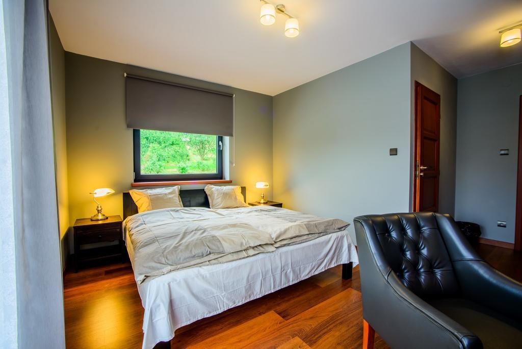 Bed and Breakfast Otulina Park Szczawnica Exterior foto