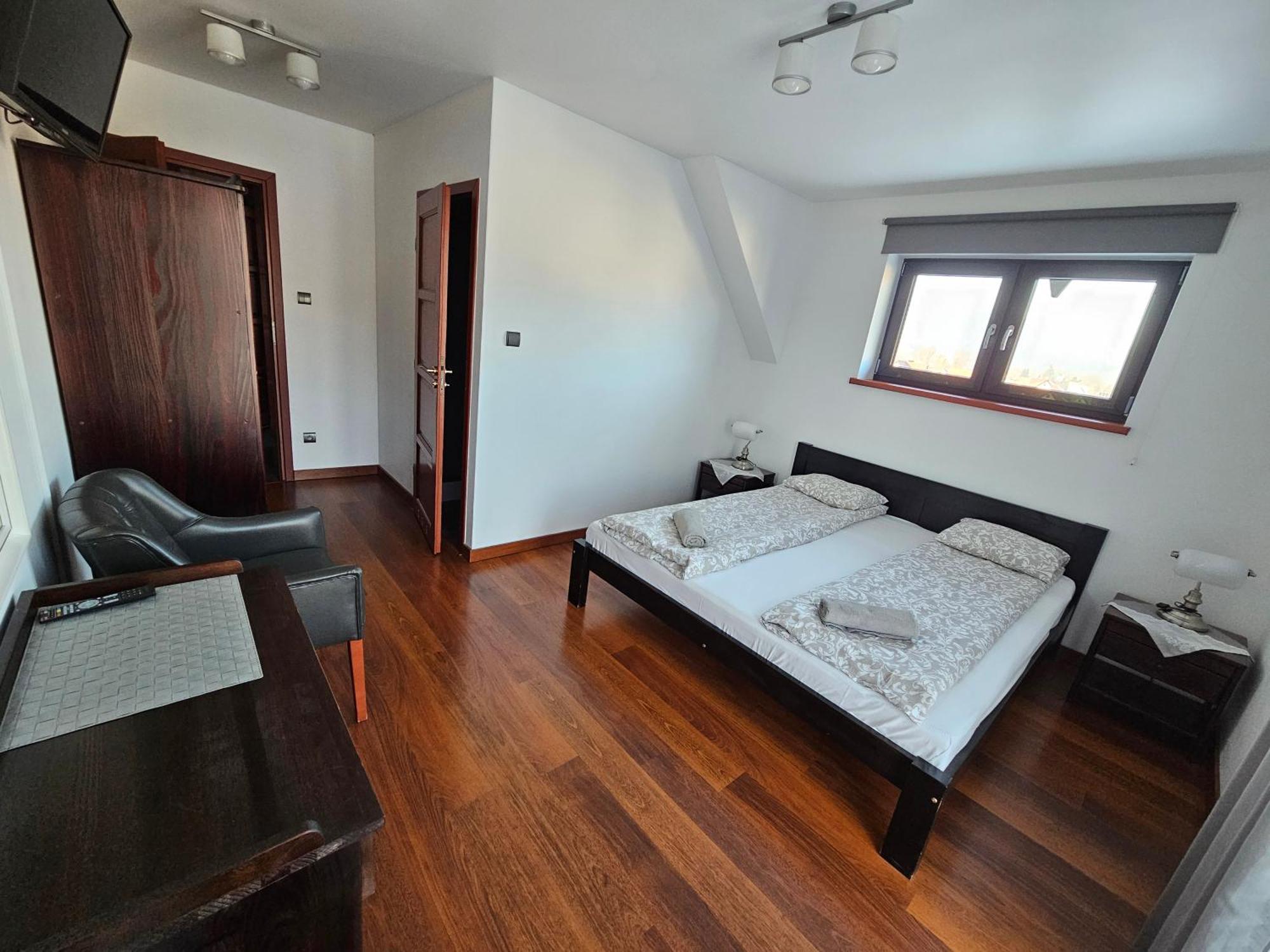 Bed and Breakfast Otulina Park Szczawnica Exterior foto
