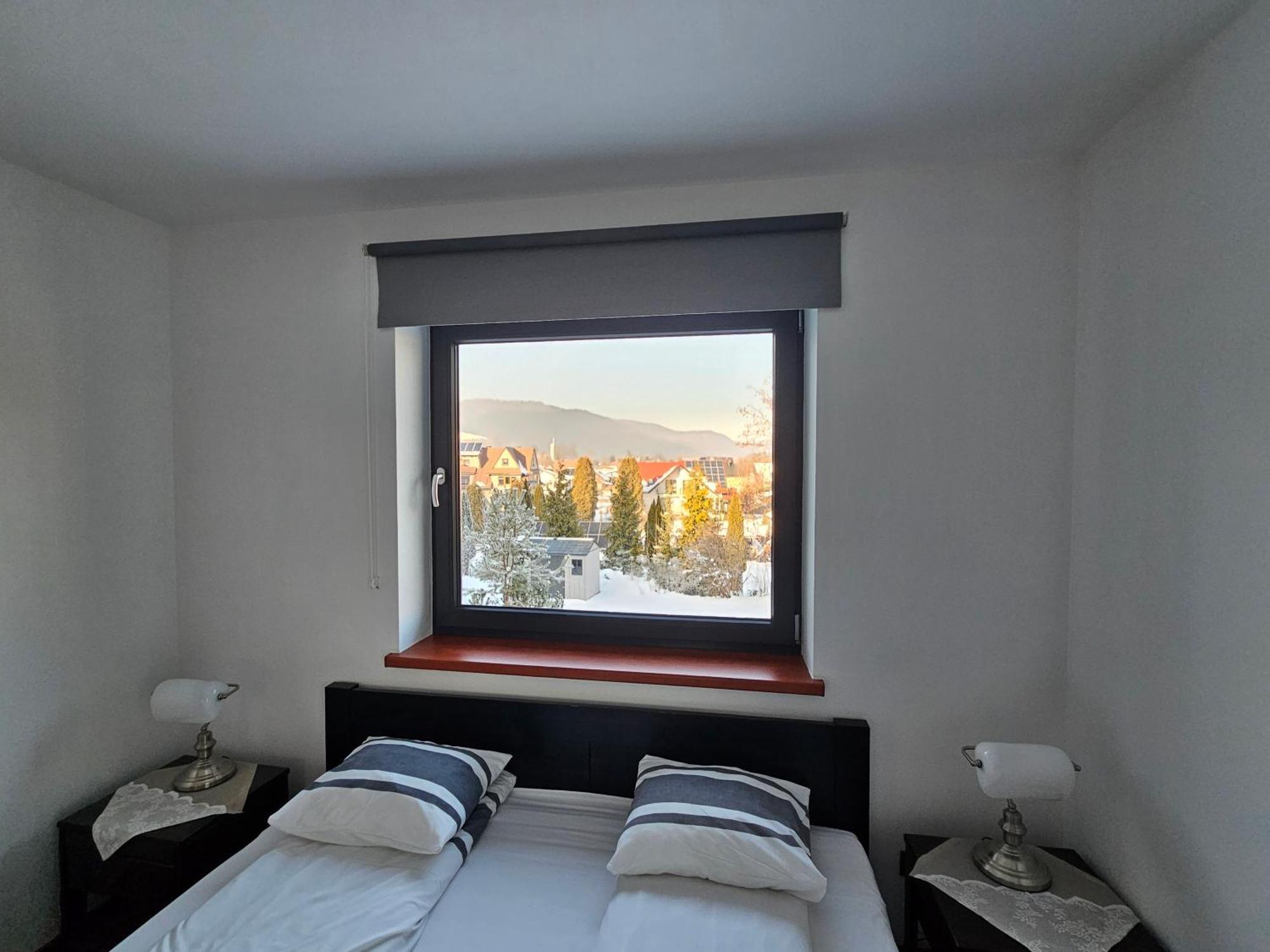 Bed and Breakfast Otulina Park Szczawnica Exterior foto