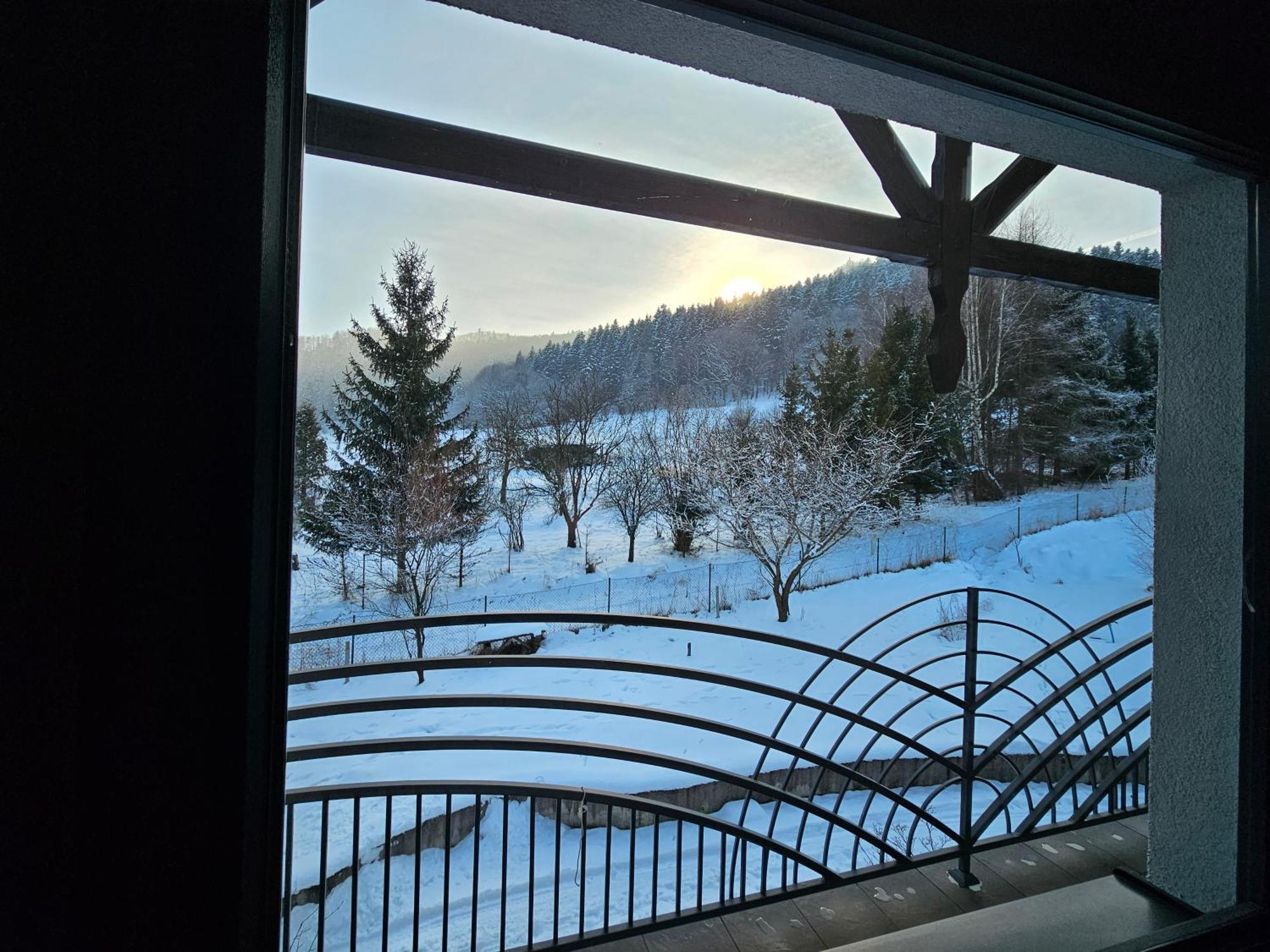 Bed and Breakfast Otulina Park Szczawnica Exterior foto