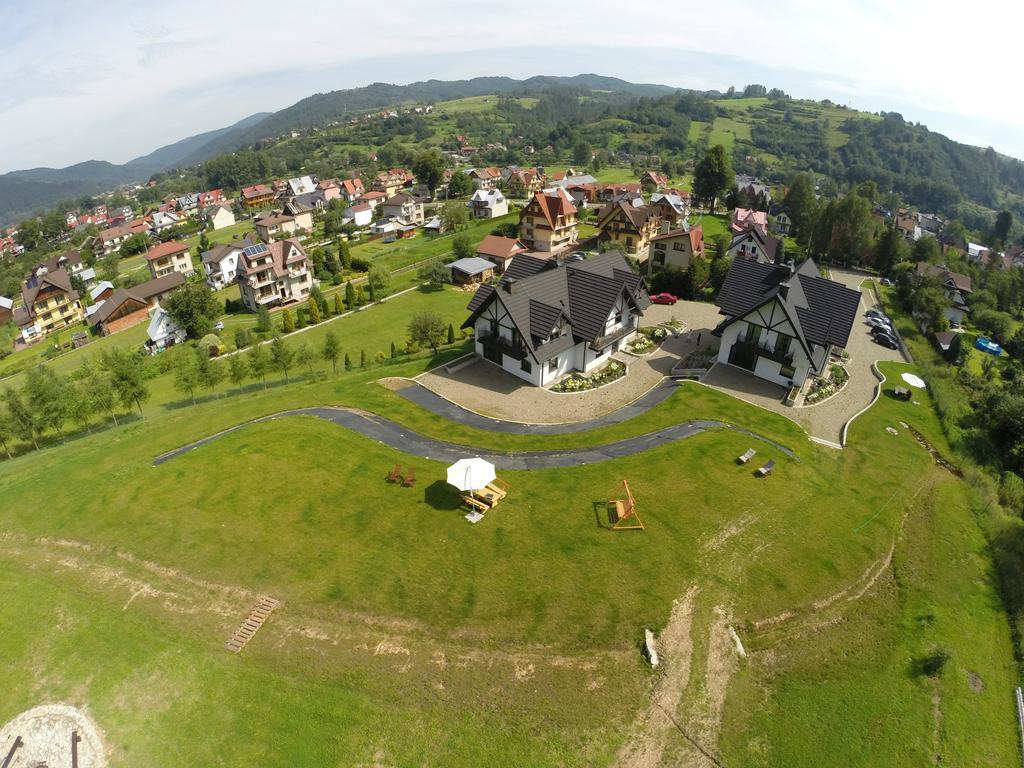 Bed and Breakfast Otulina Park Szczawnica Exterior foto