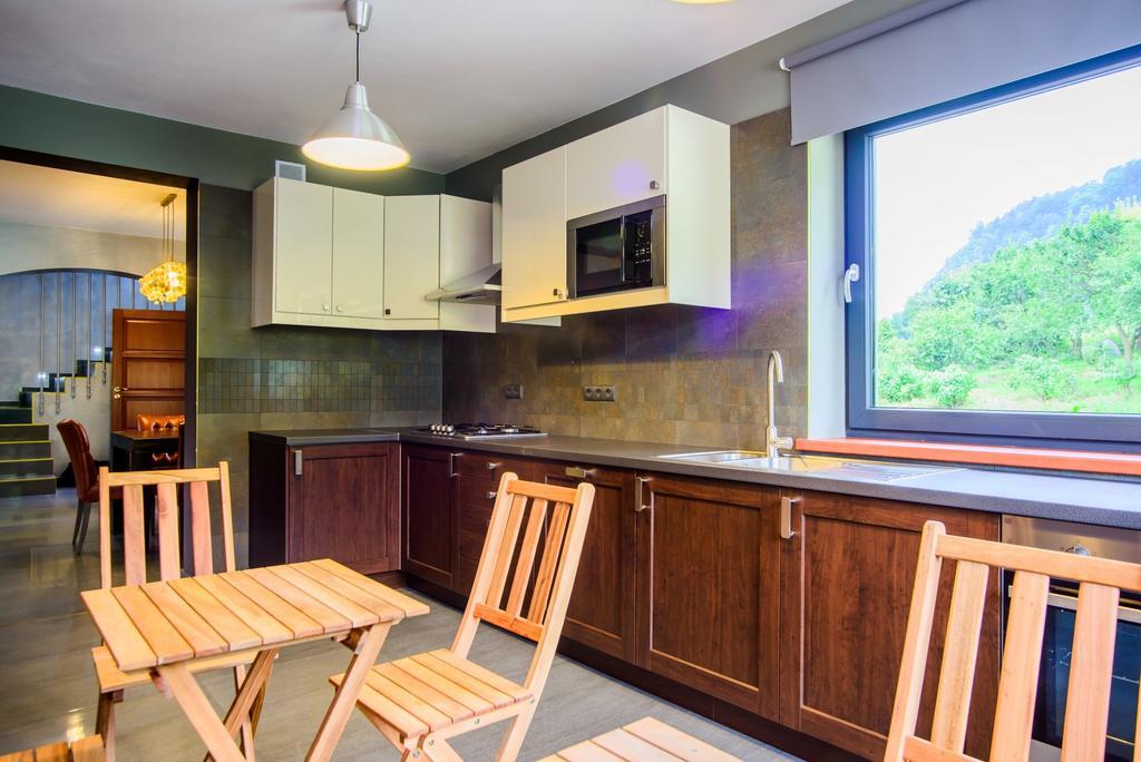 Bed and Breakfast Otulina Park Szczawnica Exterior foto
