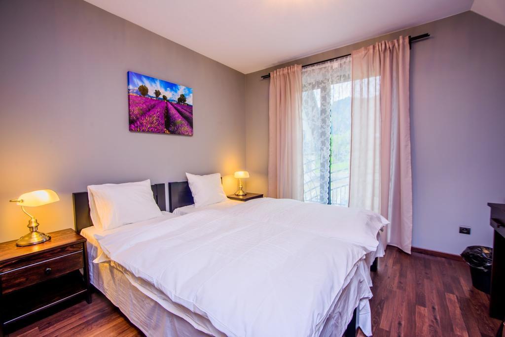 Bed and Breakfast Otulina Park Szczawnica Exterior foto