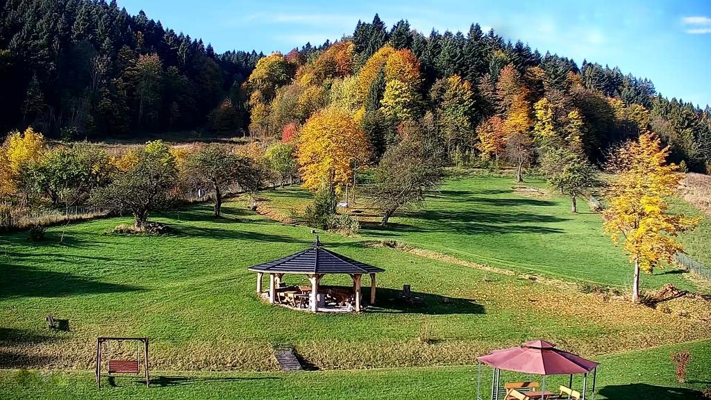 Bed and Breakfast Otulina Park Szczawnica Exterior foto